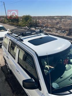 جیپ پاتریۆت